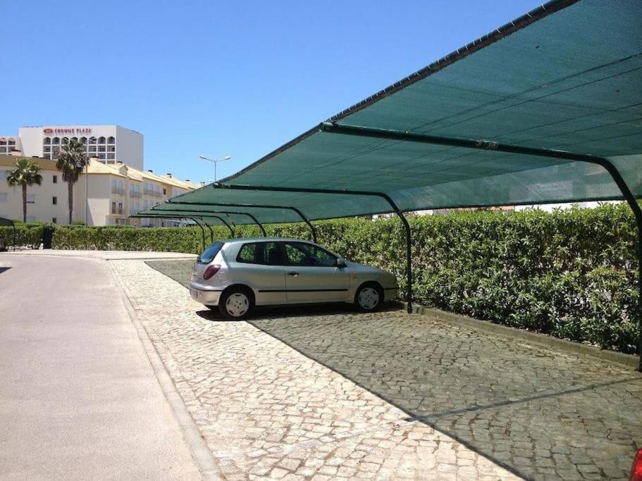 Lindo Junto A E A Marina De Vilamoura Com Piscina E Wi-fi * Quarteira