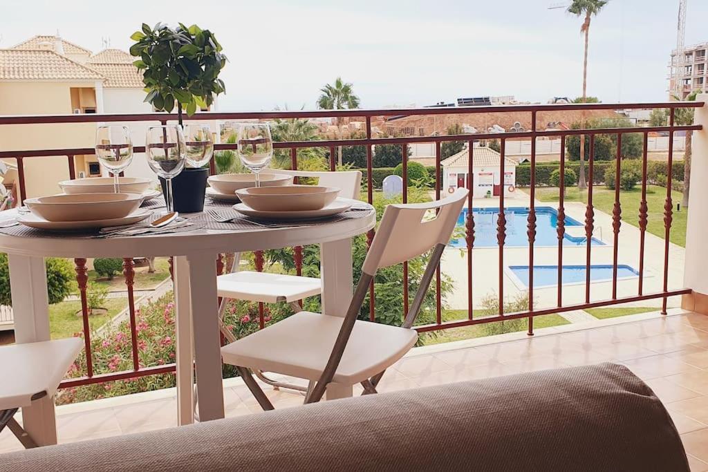 Lindo Junto A E A Marina De Vilamoura Com Piscina E Wi-fi * Quarteira