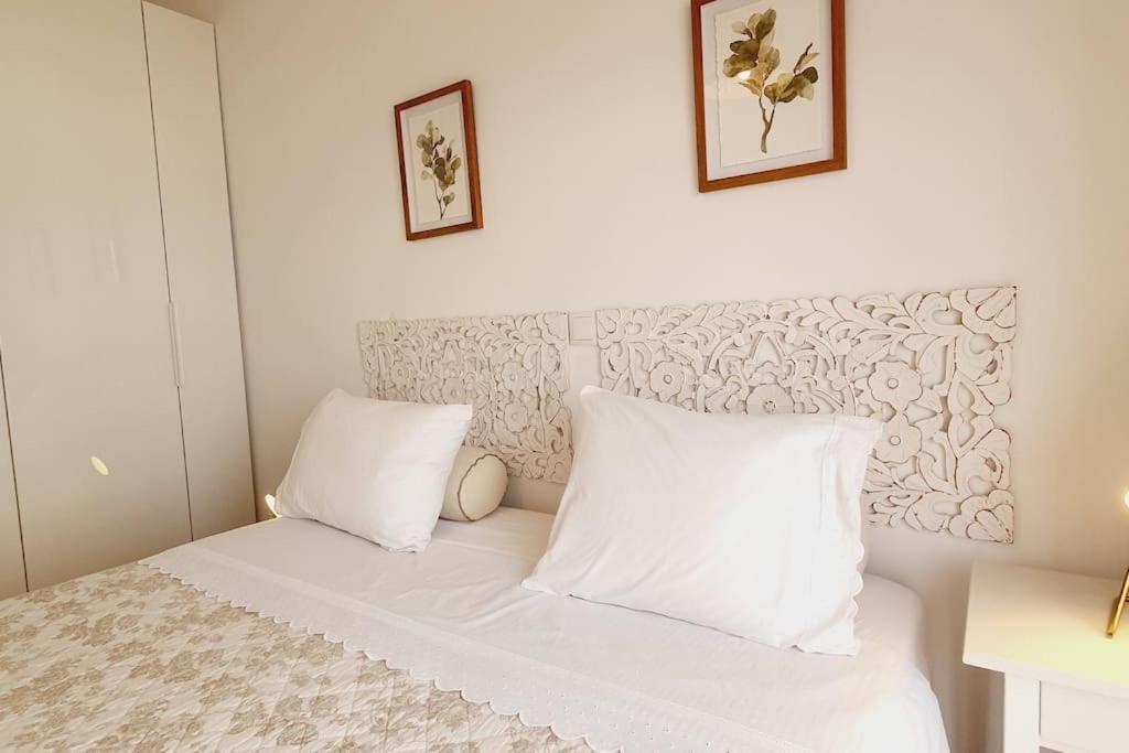 Lindo Junto A E A Marina De Vilamoura Com Piscina E Wi-fi Apartment *