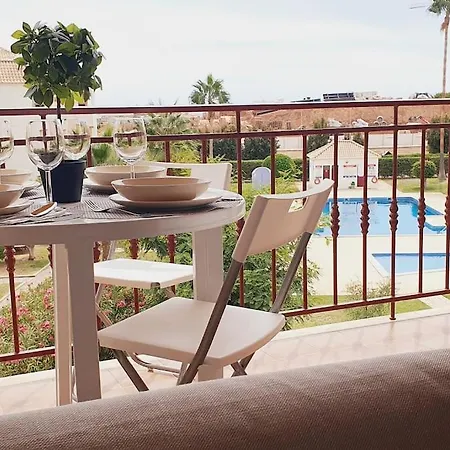 Lindo Apartamento Junto A Praia E A Marina De Vilamoura Com Piscina E Wi-Fi Quarteira Exterior photo