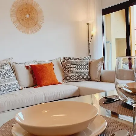 Lindo Apartamento Junto A Praia E A Marina De Vilamoura Com Piscina E Wi-Fi Quarteira Exterior photo