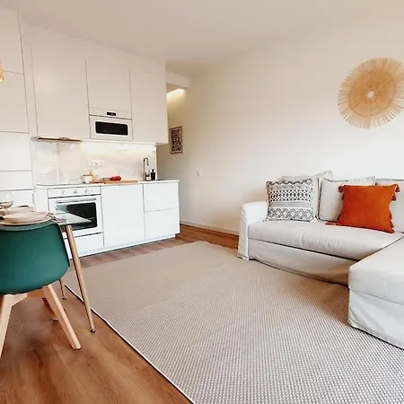 Lindo Apartamento Junto A Praia E A Marina De Vilamoura Com Piscina E Wi-Fi Quarteira Exterior photo