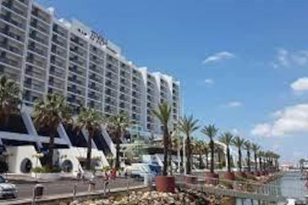 Apartment Lindo Junto A E A Marina De Vilamoura Com Piscina E Wi-fi