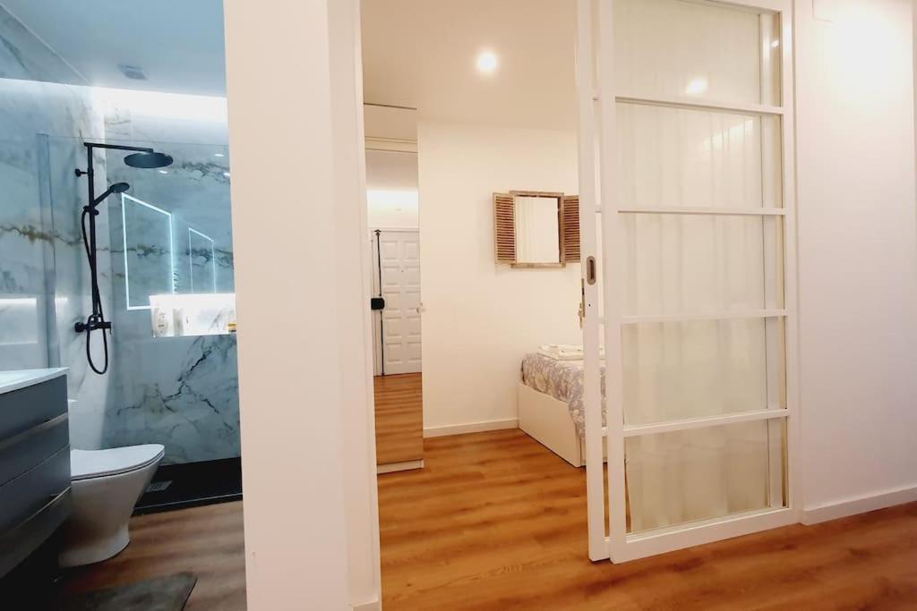 Apartment Lindo Junto A E A Marina De Vilamoura Com Piscina E Wi-fi Quarteira