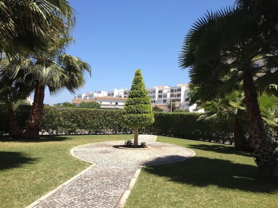 Lindo Junto A E A Marina De Vilamoura Com Piscina E Wi-fi
