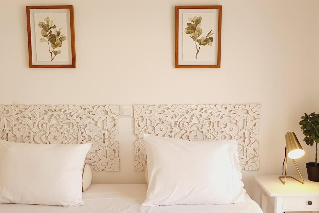 Lindo Junto A E A Marina De Vilamoura Com Piscina E Wi-fi Apartment *