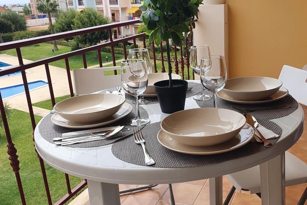 Lindo Junto A E A Marina De Vilamoura Com Piscina E Wi-fi Apartment *