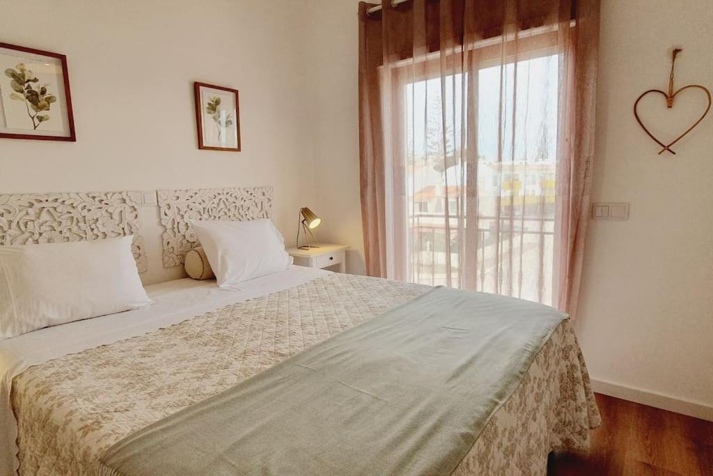 Lindo Junto A E A Marina De Vilamoura Com Piscina E Wi-fi Apartment *