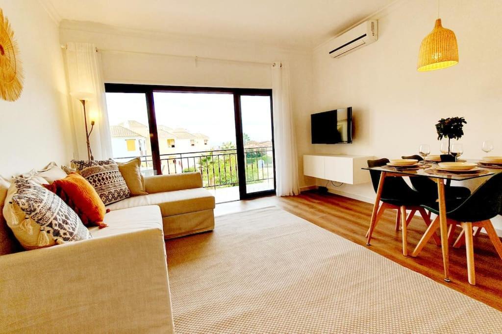 Lindo Junto A E A Marina De Vilamoura Com Piscina E Wi-fi Quarteira