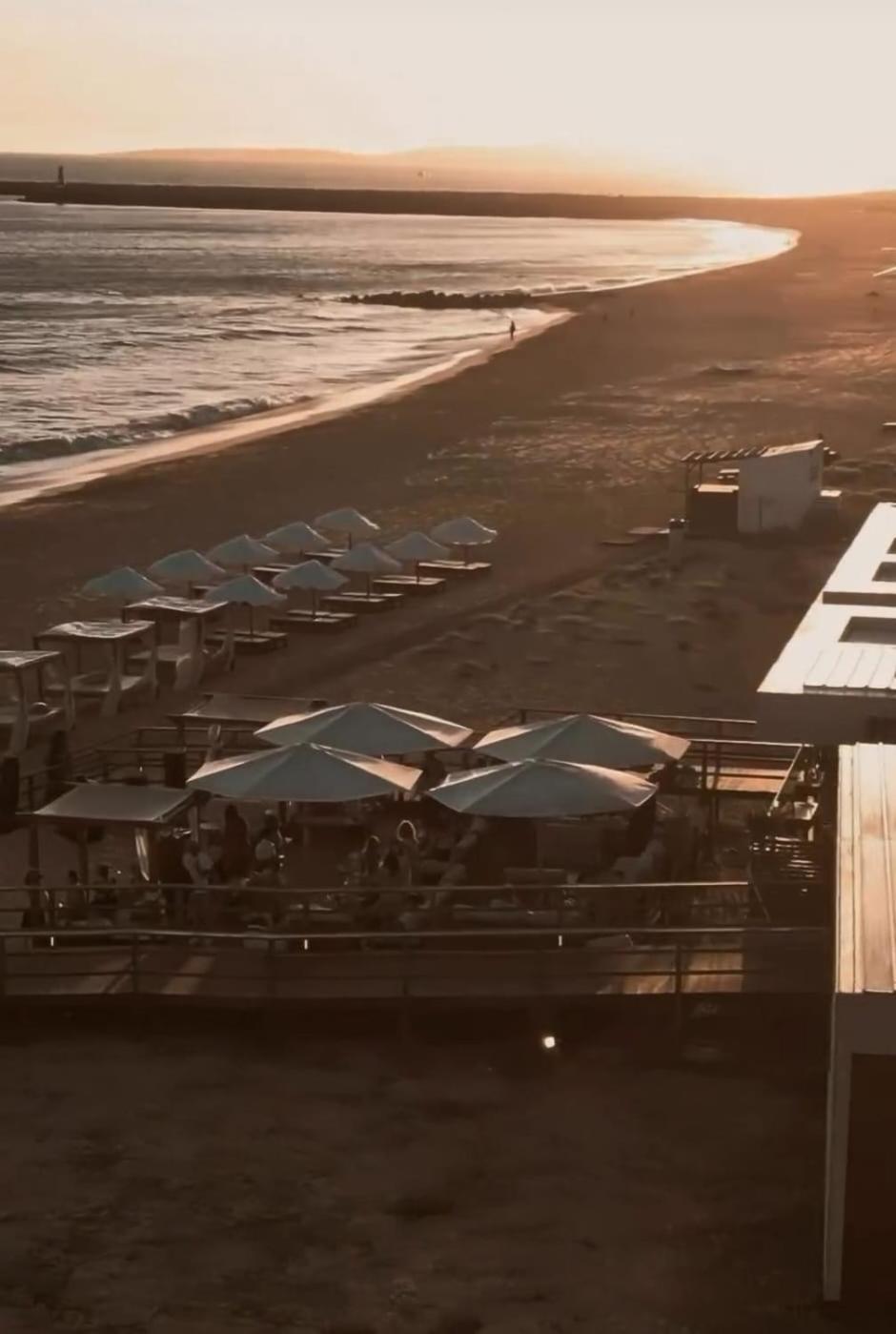 Lindo Junto A E A Marina De Vilamoura Com Piscina E Wi-fi Quarteira