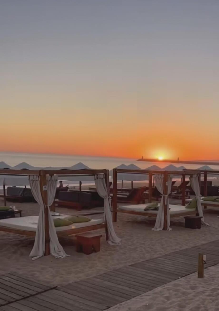 Lindo Junto A E A Marina De Vilamoura Com Piscina E Wi-fi
