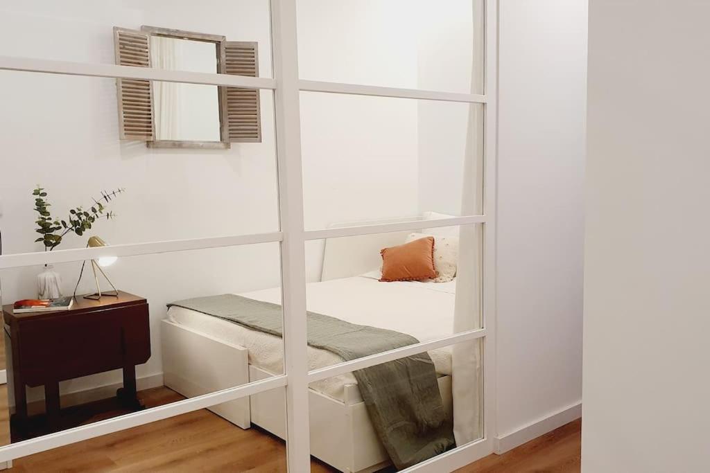 Lindo Junto A E A Marina De Vilamoura Com Piscina E Wi-fi Apartamento